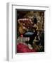 Jabberbuzz-Tim Kahane-Framed Photographic Print