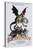 Jabberwocky-null-Stretched Canvas