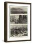 Jabez Balfour's Land of Adoption-Charles Joseph Staniland-Framed Giclee Print