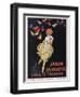 Jabon Sarrapia-null-Framed Premium Giclee Print