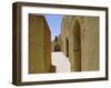 Jabrin, Oman, Middle East-J P De Manne-Framed Photographic Print