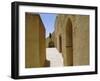 Jabrin, Oman, Middle East-J P De Manne-Framed Photographic Print