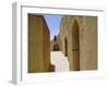 Jabrin, Oman, Middle East-J P De Manne-Framed Photographic Print