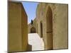 Jabrin, Oman, Middle East-J P De Manne-Mounted Photographic Print