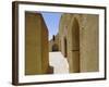 Jabrin, Oman, Middle East-J P De Manne-Framed Photographic Print