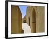 Jabrin, Oman, Middle East-J P De Manne-Framed Photographic Print