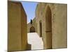 Jabrin, Oman, Middle East-J P De Manne-Mounted Photographic Print