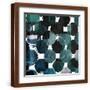 Brown Frame