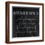 Brown Frame