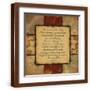 Brown Frame