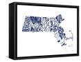 Framed Canvas