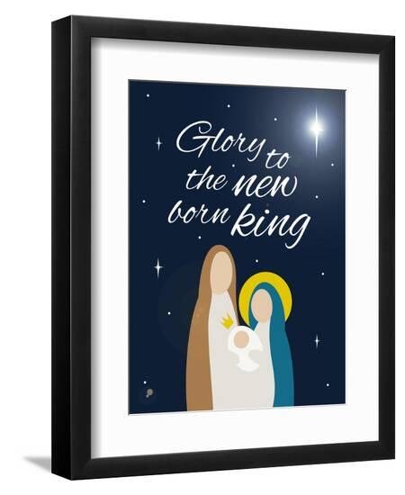 Art Print, , large