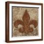 Brown Frame