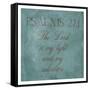 Canvas Black