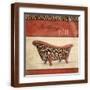 Brown Frame