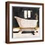 Brown Frame