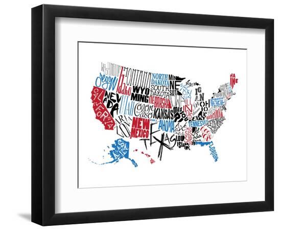 Art Print, , large
