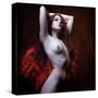 Stretched Canvas