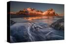Stretched Canvas