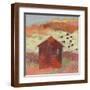 Brown Frame