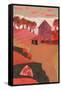 Canvas Black