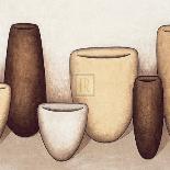 The Vessels I-Jaci Hogan-Giclee Print