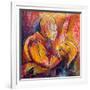 Jacinto, 2008-Patricia Brintle-Framed Giclee Print