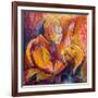 Jacinto, 2008-Patricia Brintle-Framed Giclee Print