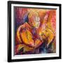 Jacinto, 2008-Patricia Brintle-Framed Giclee Print