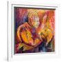 Jacinto, 2008-Patricia Brintle-Framed Giclee Print