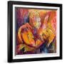 Jacinto, 2008-Patricia Brintle-Framed Giclee Print