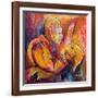 Jacinto, 2008-Patricia Brintle-Framed Giclee Print