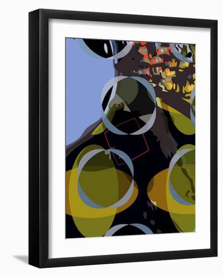 Jack 10-Scott J. Davis-Framed Giclee Print