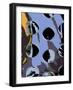 Jack 9-Scott J. Davis-Framed Giclee Print