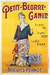 Petit-Buerre Gamin, 1901-Jack Abeille-Framed Stretched Canvas