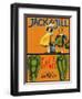 Jack and Jill Brand Peppers-null-Framed Giclee Print