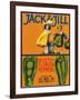 Jack and Jill Brand Peppers-null-Framed Premium Giclee Print