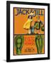 Jack and Jill Brand Peppers-null-Framed Premium Giclee Print