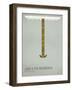 Jack and the Beanstalk-Christian Jackson-Framed Art Print