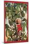 Jack and the Beanstalk-Jessie Willcox-Smith-Mounted Art Print