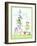 Jack and the Beanstalk-Effie Zafiropoulou-Framed Giclee Print