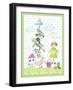 Jack and the Beanstalk-Effie Zafiropoulou-Framed Giclee Print
