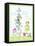 Jack and the Beanstalk-Effie Zafiropoulou-Framed Stretched Canvas