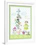 Jack and the Beanstalk-Effie Zafiropoulou-Framed Giclee Print