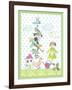 Jack and the Beanstalk-Effie Zafiropoulou-Framed Giclee Print