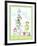 Jack and the Beanstalk-Effie Zafiropoulou-Framed Giclee Print