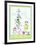 Jack and the Beanstalk-Effie Zafiropoulou-Framed Giclee Print