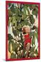 Jack and the Beanstalk-Jessie Willcox-Smith-Mounted Art Print