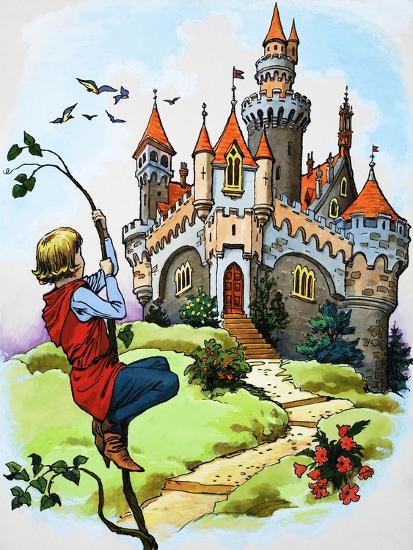 Giclee Print, , large