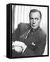 Jack Benny-null-Framed Stretched Canvas